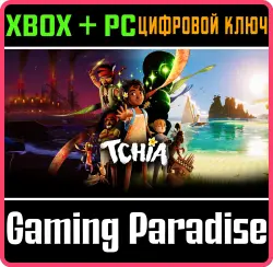Tchia Xbox Series X|S + PC (Microsoft Store) Ключ