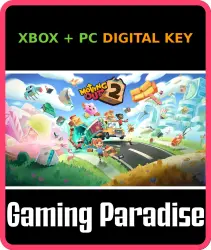 Moving Out 2 Xbox Series X|S + One + PC (Microsoft Store) Key