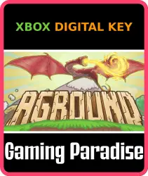 Aground Xbox Series X|S + One Key