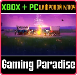 The Oregon Trail Xbox Series X|S + One + PC (Microsoft Store) Ключ