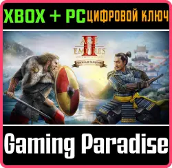 Age of Empires II: Definitive Edition - Victors and Vanquished Xbox Series X|S + One + PC
