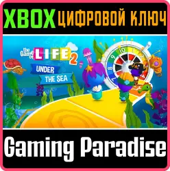 The Game of Life 2 - Under the Sea World Xbox Series X|S + One Ключ