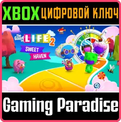 The Game of Life 2 - Sweet Haven World Xbox Series X|S + One Ключ