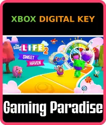 The Game of Life 2 - Sweet Haven World Xbox Series X|S + One Key