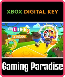 The Game of Life 2 - El Dorado Xbox Series X|S + One Key