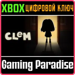 CLeM Xbox Series X|S + One Ключ