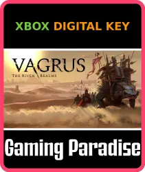 Vagrus - The Riven Realms Xbox Series X|S + One Key