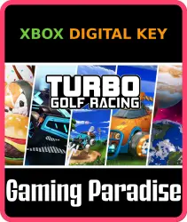 Turbo Golf Racing: Ultimate Bundle Xbox Series X|S + One Key