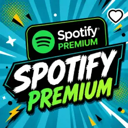 SPOTIFY PREMIUM | ПОЛНАЯ  | ПО ВСЕМУ МИРУ |  | ПОДДЕРЖКА 24/7