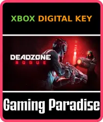 Deadzone: Rogue Xbox Series X|S Key
