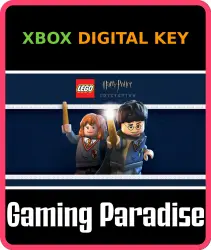 LEGO Harry Potter Collection Xbox Series X|S + One Key