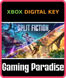 Split Fiction Xbox Series X|S Key
