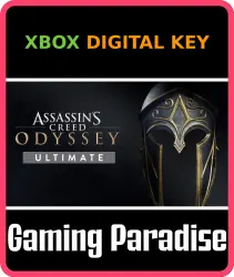 Assassin's Creed Odyssey - Ultimate Edition Xbox Series X|S + One Key