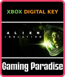 Alien: Isolation Xbox Series X|S + One Key