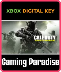 Call of Duty : Infinite Warfare - Launch Edition Xbox Series X|S + One Key