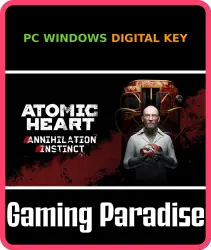 Atomic Heart - Annihilation Instinct (Windows) PC (Microsoft Store) Key