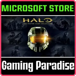 Halo: Коллекция Мастер Чифа PC (Microsoft Store) Ключ