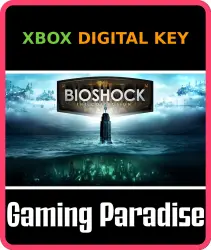 BioShock: The Collection Xbox Series X|S + One Key