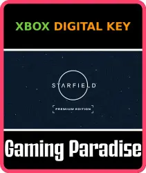Starfield Premium Edition Xbox Series X|S Key