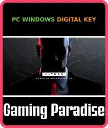 HITMAN World of Assassination PC (Microsoft Store) Key