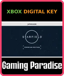 Starfield Premium Edition Upgrade Xbox Series X|S Key