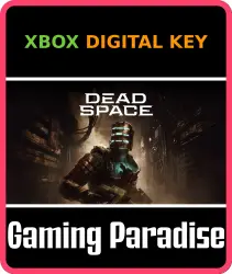 Dead Space Xbox Series X|S Key