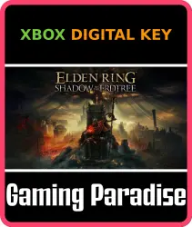 ELDEN RING Shadow of the Erdtree Xbox Series X|S + One Key