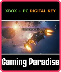 EVERSPACE Xbox Series X|S + One + PC (Microsoft Store) Key