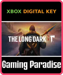 The Long Dark Xbox Series X|S + One Key