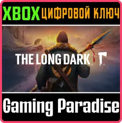 The Long Dark Xbox Series X|S + One Ключ