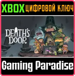 Death's Door Xbox Series X|S + One Ключ