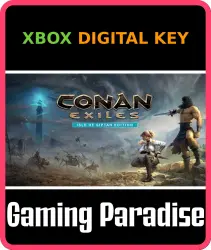 Conan Exiles - Isle of Siptah Edition Xbox Series X|S + One Key