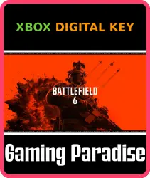 Battlefield 6 Phantom Edition Xbox Series X|S Key