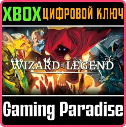 Wizard of Legend Xbox Series X|S + One Ключ