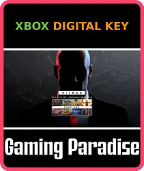 HITMAN World of Assassination Part One Xbox Series X|S + One Key