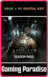 The Callisto Protocol - Season Pass Xbox Series X|S + One + PC (Microsoft Store) Key