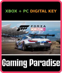 Forza Horizon 5: Apex Allstars Car Pack Xbox Series X|S + One + PC (Microsoft Store) Key