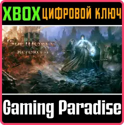 SpellForce III Reforced Xbox Series X|S + One Ключ