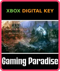 SpellForce III Reforced Xbox Series X|S + One Key