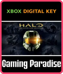 Halo: The Master Chief Collection Xbox Series X|S + One Key