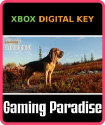 theHunter: Call of the Wild - Bloodhound Xbox Series X|S + One Key