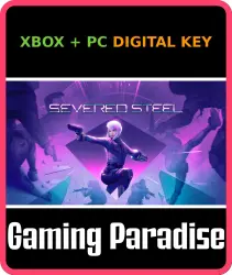 Severed Steel Xbox Series X|S + One + PC (Microsoft Store) Key