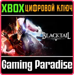 BLACKTAIL Xbox Series X|S Ключ