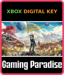 The Outer Worlds Xbox Series X|S + One Key