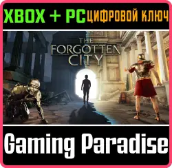 The Forgotten City Xbox Series X|S + One + PC (Microsoft Store) Ключ
