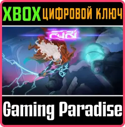 Furi Xbox Series X|S + One Ключ