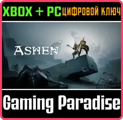 Ashen Xbox Series X|S + One + PC (Microsoft Store) Ключ