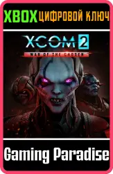 XCOM 2: War of the Chosen Xbox Series X|S + One Ключ