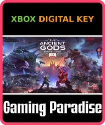 DOOM Eternal: The Ancient Gods - Part Two Xbox Series X|S + One Key