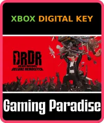 Dead Rising Deluxe Remaster Xbox Series X|S Key
